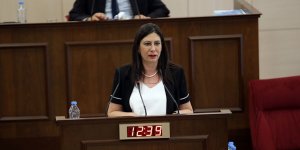 “İnsanlar bir bedel ödedi, siz ne yaptınız?”