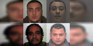 “4 Kıbrıslı İngiltere’de aranıyor”