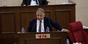 “Az test yapıldığını kabul etmiyorum”