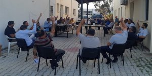 Sektörlerden ortak eylem