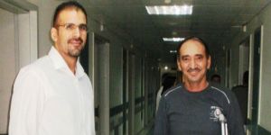 Kuzey Kıbrıs için bir ilk