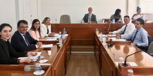 Meclis Hukuk Komitesi’nden yeni onay