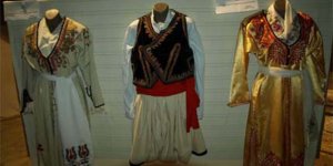 Kıbrıs folklorik kıyafetlerinin envanteri çıkarılıyor