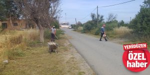 “Belediyeler  cezalandırıldı”