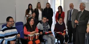 Çiçek serası projesi 2014te 