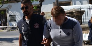 1 gram uyuşturucu ile yakalandı