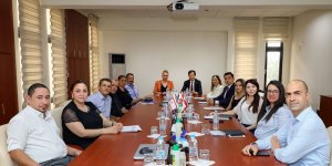 Merkez Bankası ile İstatistik Kurumu arasında protokol imzalandı