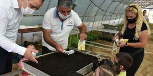 LTB’den çevre etkinliği