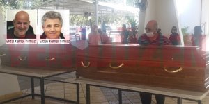 "3 kardeşim geldi, 2'si tabutta..."