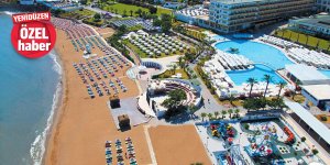 111 otelin 20'si açıldı