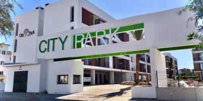 City Park Homes’a Girne Bölgesinden Yoğun İlgi!
