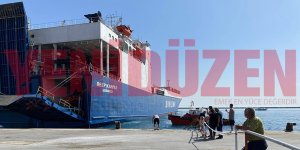 12 cenaze daha adaya ulaştı