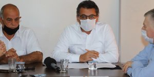 “CMC’de hala başladığımız noktadayız”