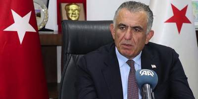 5 öğrenci ve 2 öğretmen Covid-19