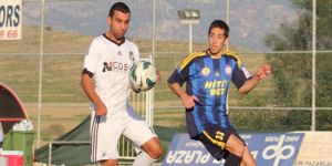 Girne’de zor randevu