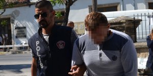 Uyuşturucu ile yakalandı