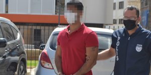 Sahte para zanlısı teminata bağlandı