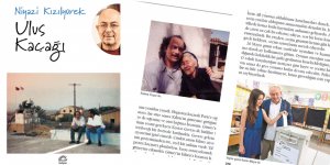 Bir “Ulus Kaçağı”nın Bütün Kıbrıs Ütopyası...