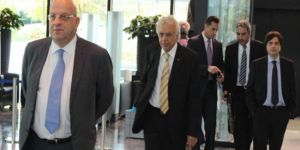 KOP FIFA’dan açıklama istedi