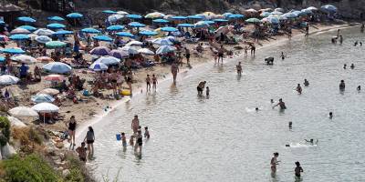 Güneyde turizm tanıtım kurumu oluşturuluyor