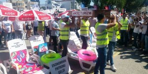 Hükümet ve turizmciler arasında UZLAŞI