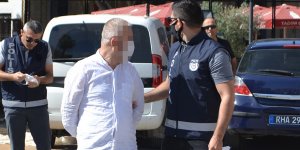 Sahte doktora 3 gün tutukluluk