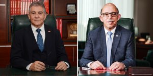 Kıbrıs’ın yerel bankası, Limasol Bankası 81 yaşında