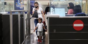 Güneyde turist sayıları sevindirmedi