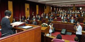 Ceza Yasası’na ‘Neşter’