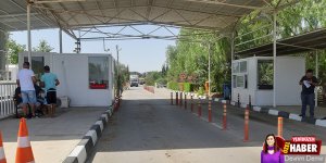 Bugün 5 işçi daha gitti…