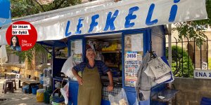 “34 senemi verdim…”