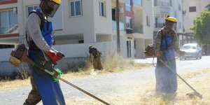 LTB'nin temizlik çalışmaları sürüyor