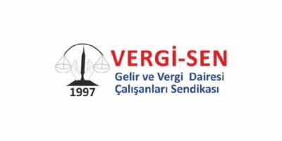 Vergi-Sen Erhan Arıklı’yı eylemle protesto edecek