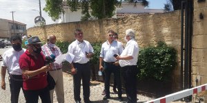 “Tüm geçiş noktaları ivedilikle açılmalı”