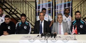 Bağışın akıbeti belirsiz