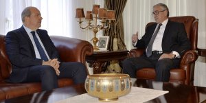 Tatar: Öğrenciler üniversite kampüsünde kalabilecek