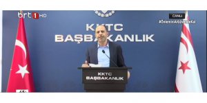 Geçişlere açılım, turistlere test