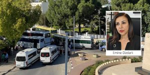 ‘Hak ararken, hak ihlali’