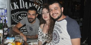 Muhabbet ve eğlence bir arada