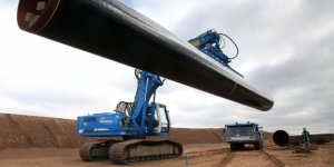 Güneyde 150 milyon Euro‘luk LNG projesine onay