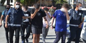 Tutuksuz yargılanacaklar