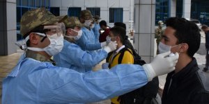 KTBK, salgına karşı alınan tedbirleri açıkladı