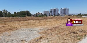 Barış Ruh’un arkasına Pandemi Hastanesi