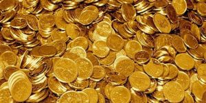 Altın piyasasında YENİ YIL hareketliliği