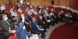 Cafer Gürcafer yeniden başkan