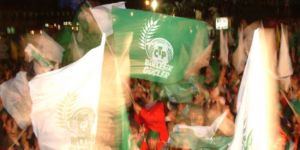 CTPde kurultay heyecanı yarın