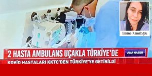 ‘Kovid hastaları değil’