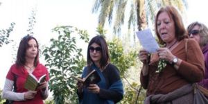 Kolektif Dünya Şiir Günü Bildirisi