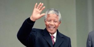 Mandelanın ilham verdikleri