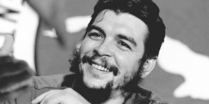 Che…Veda Mektubu..Ve İktidar Olmaya Dair